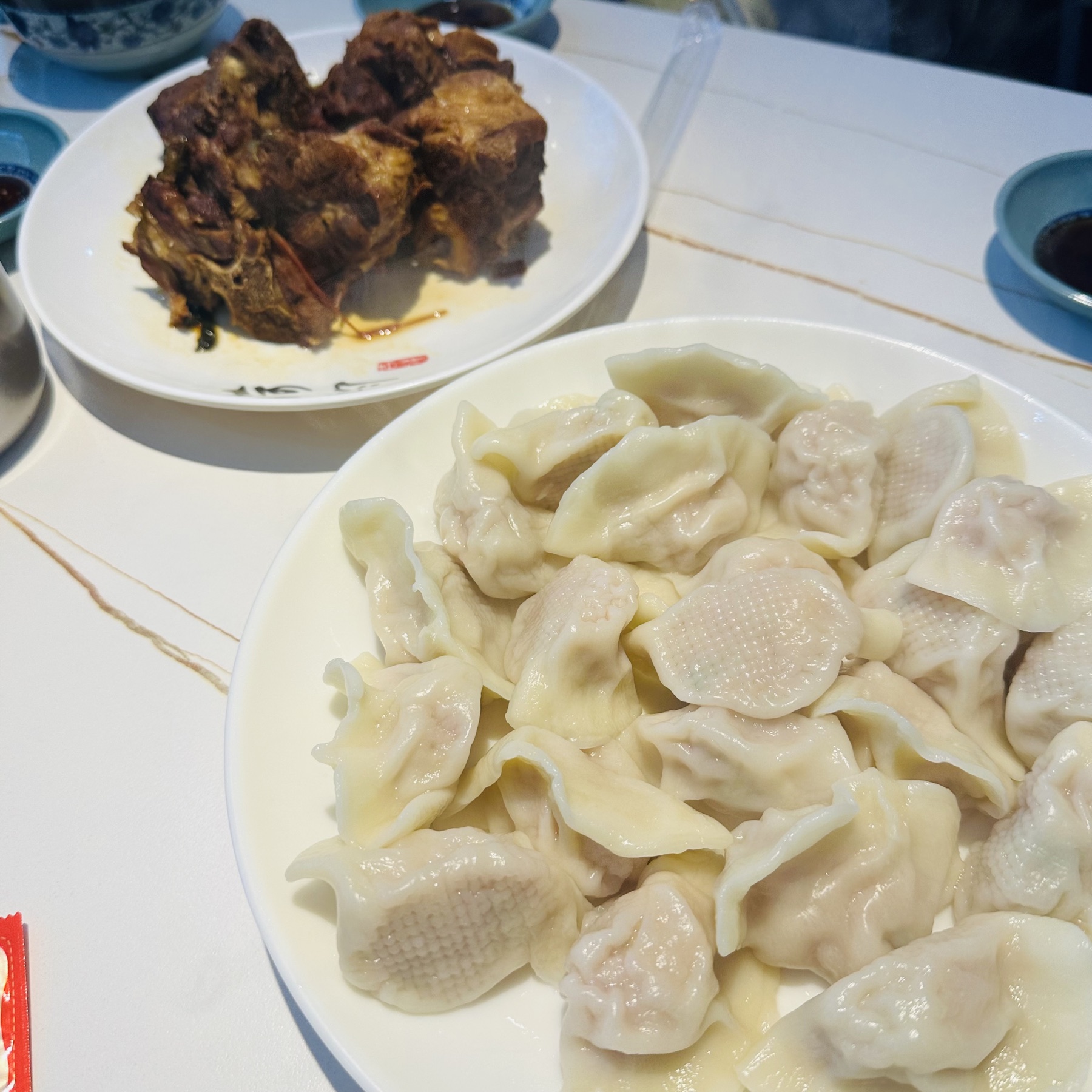 塘边东北菜照片 4