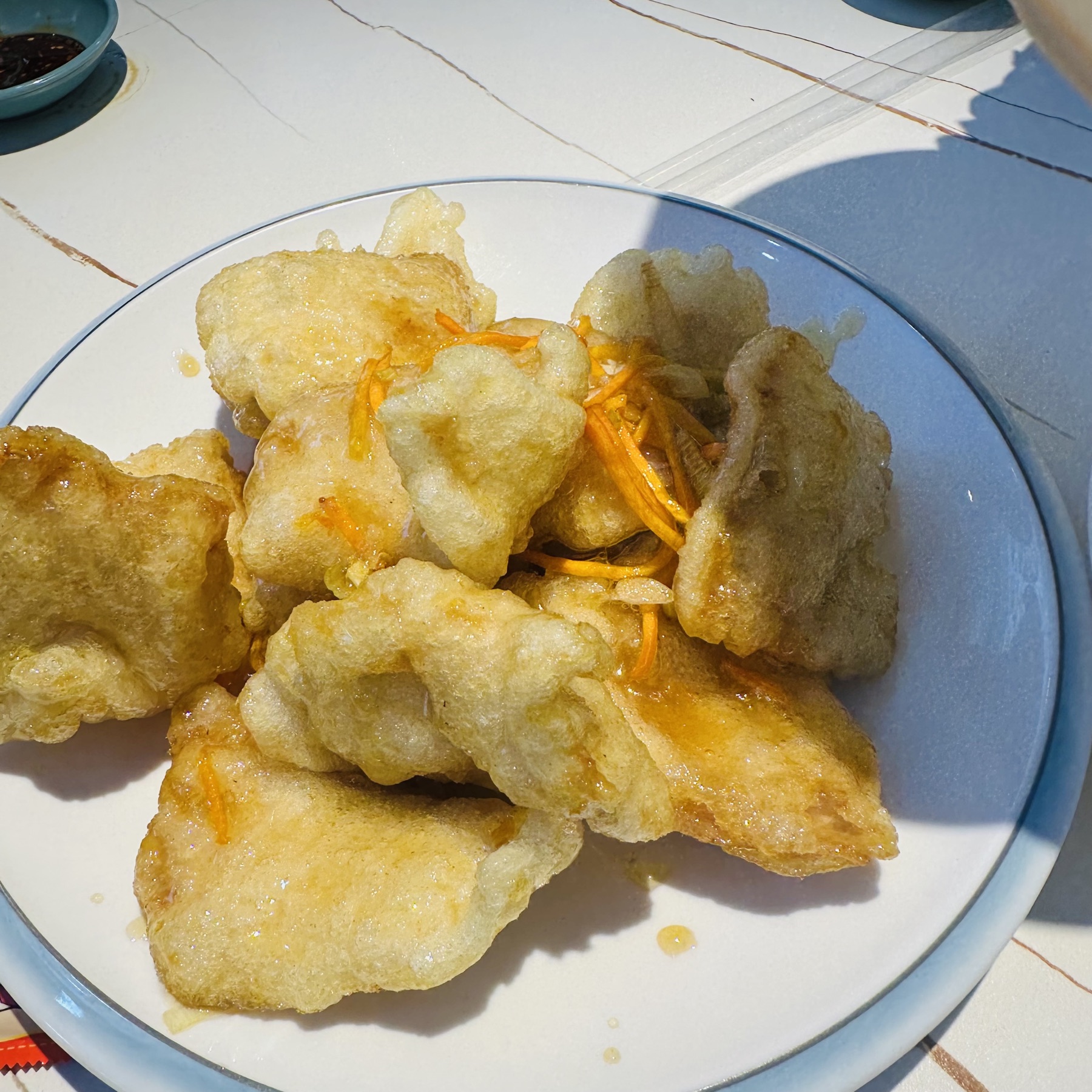 塘边东北菜照片 5