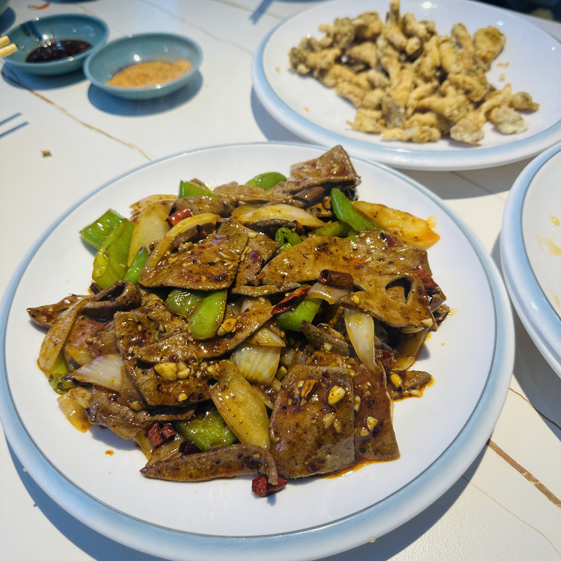 塘边东北菜照片 6