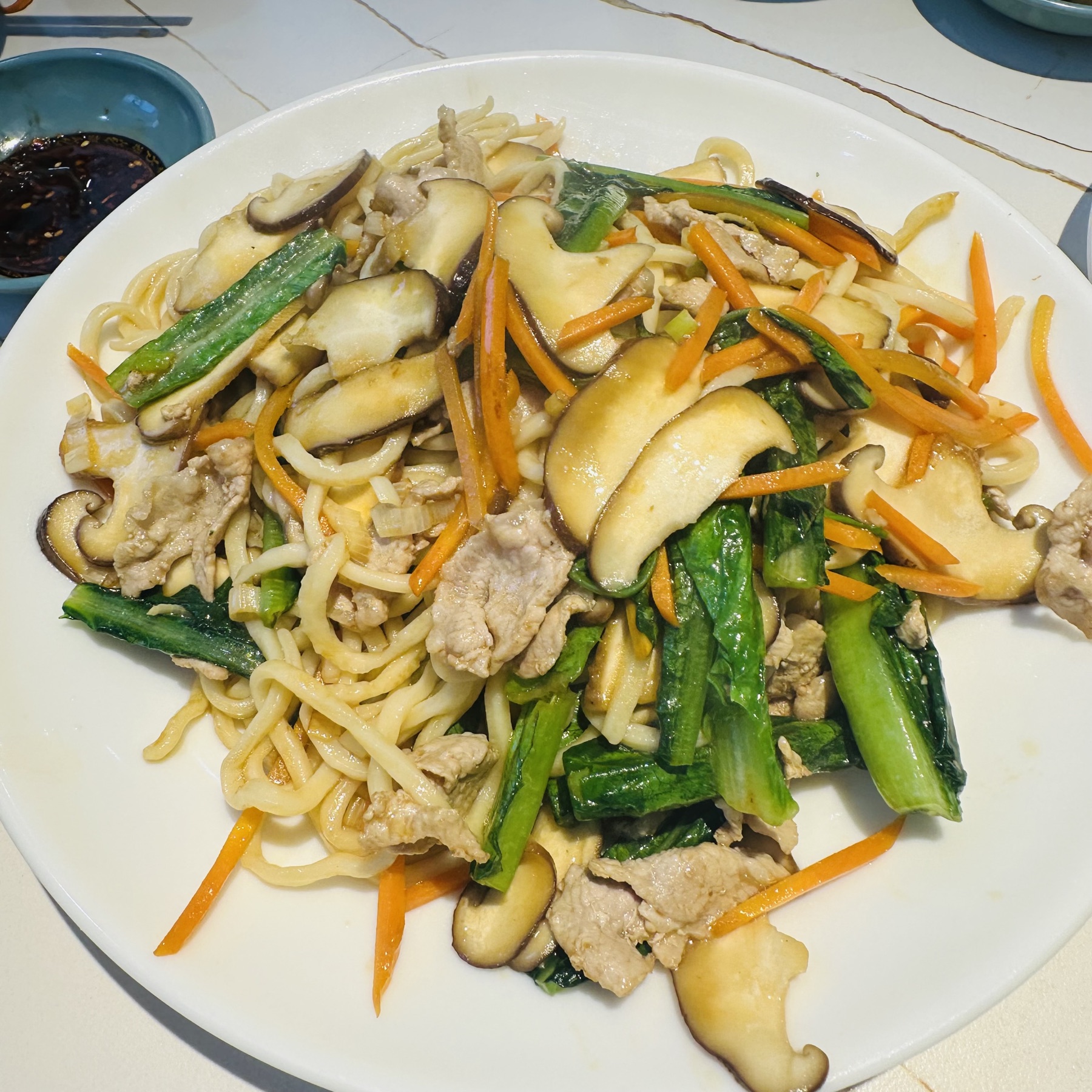 塘边东北菜照片 7