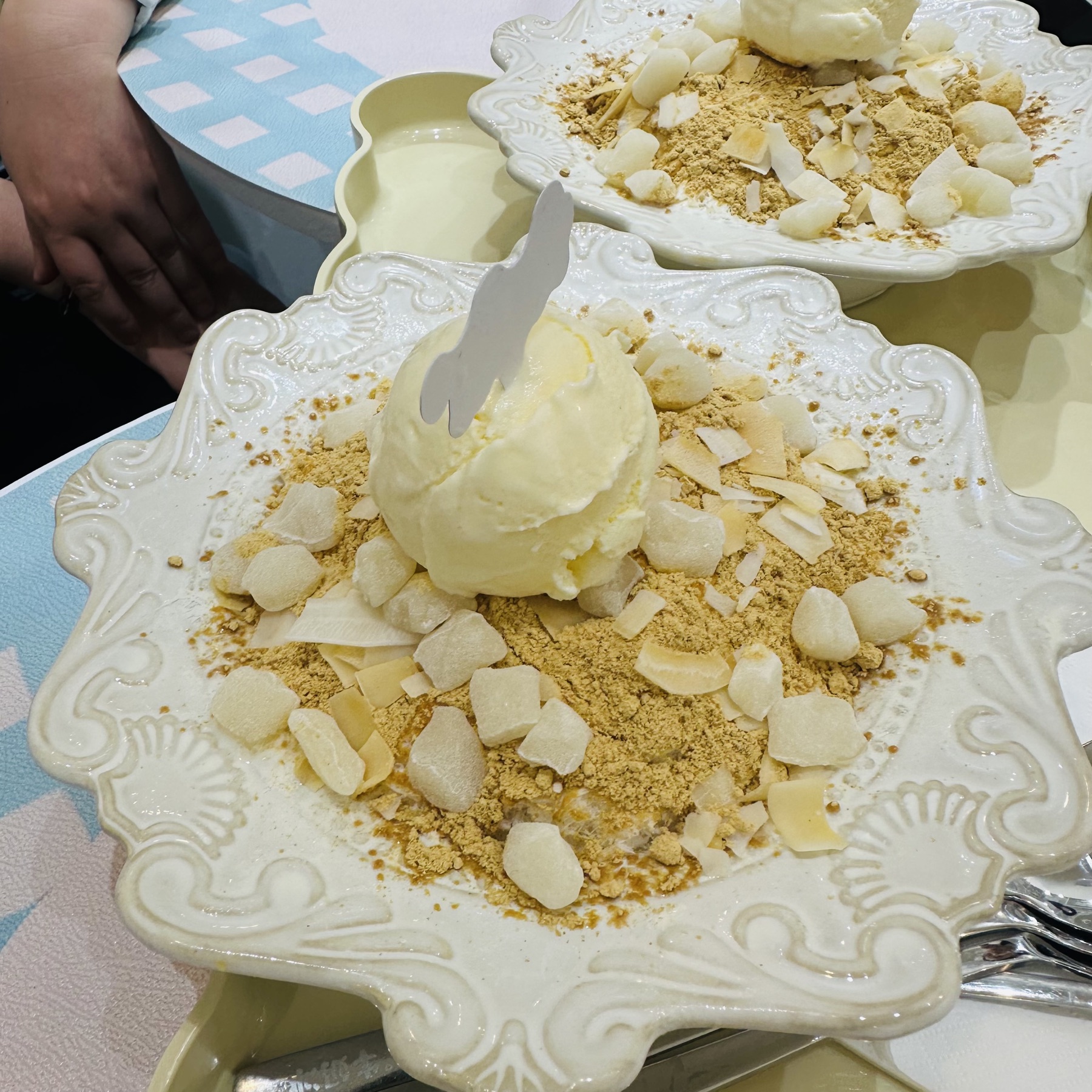塘边东北菜照片 8